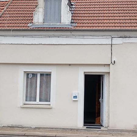 Appart Maison De Ville Bourges Kültér fotó