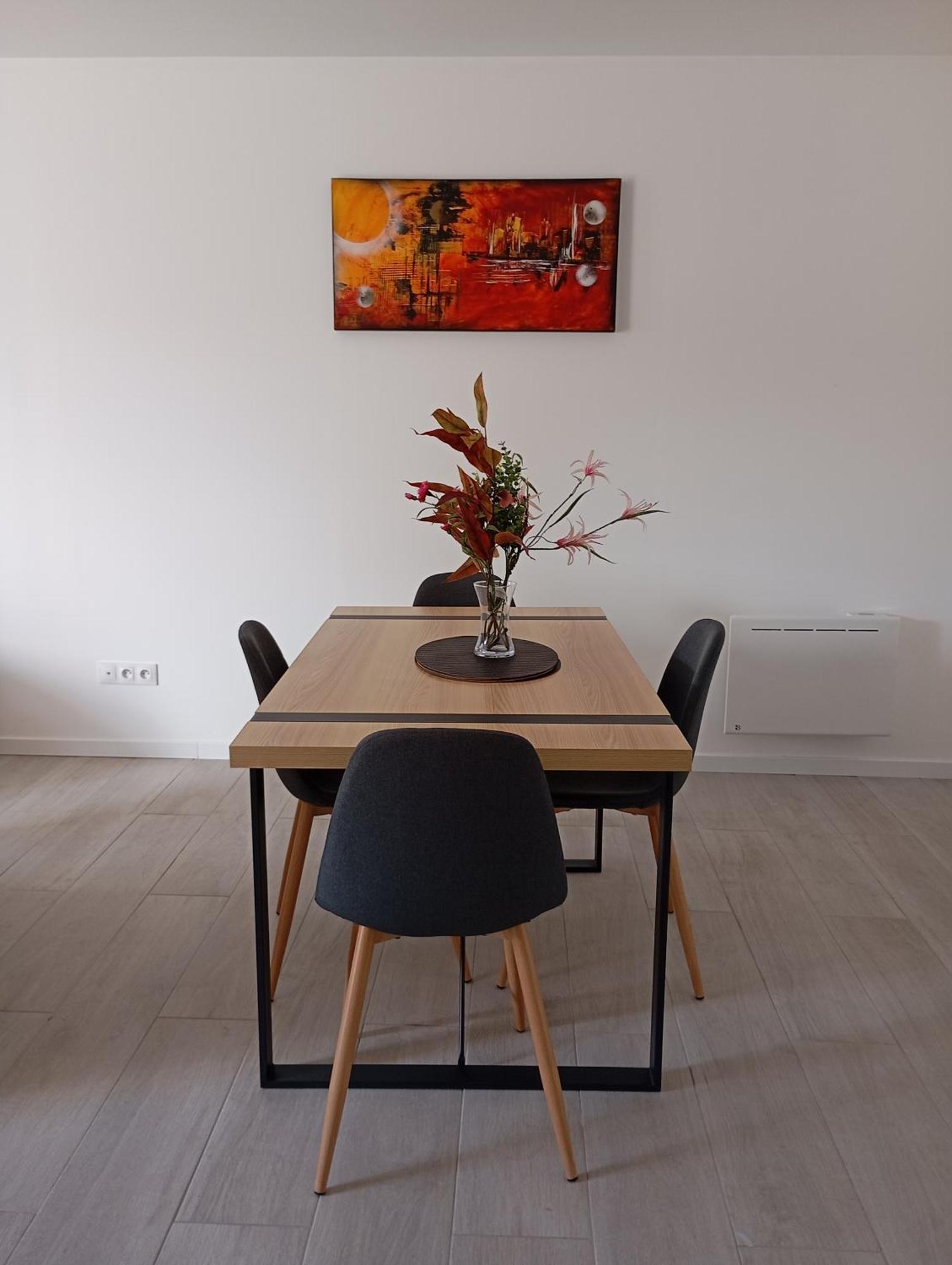 Appart Maison De Ville Bourges Kültér fotó