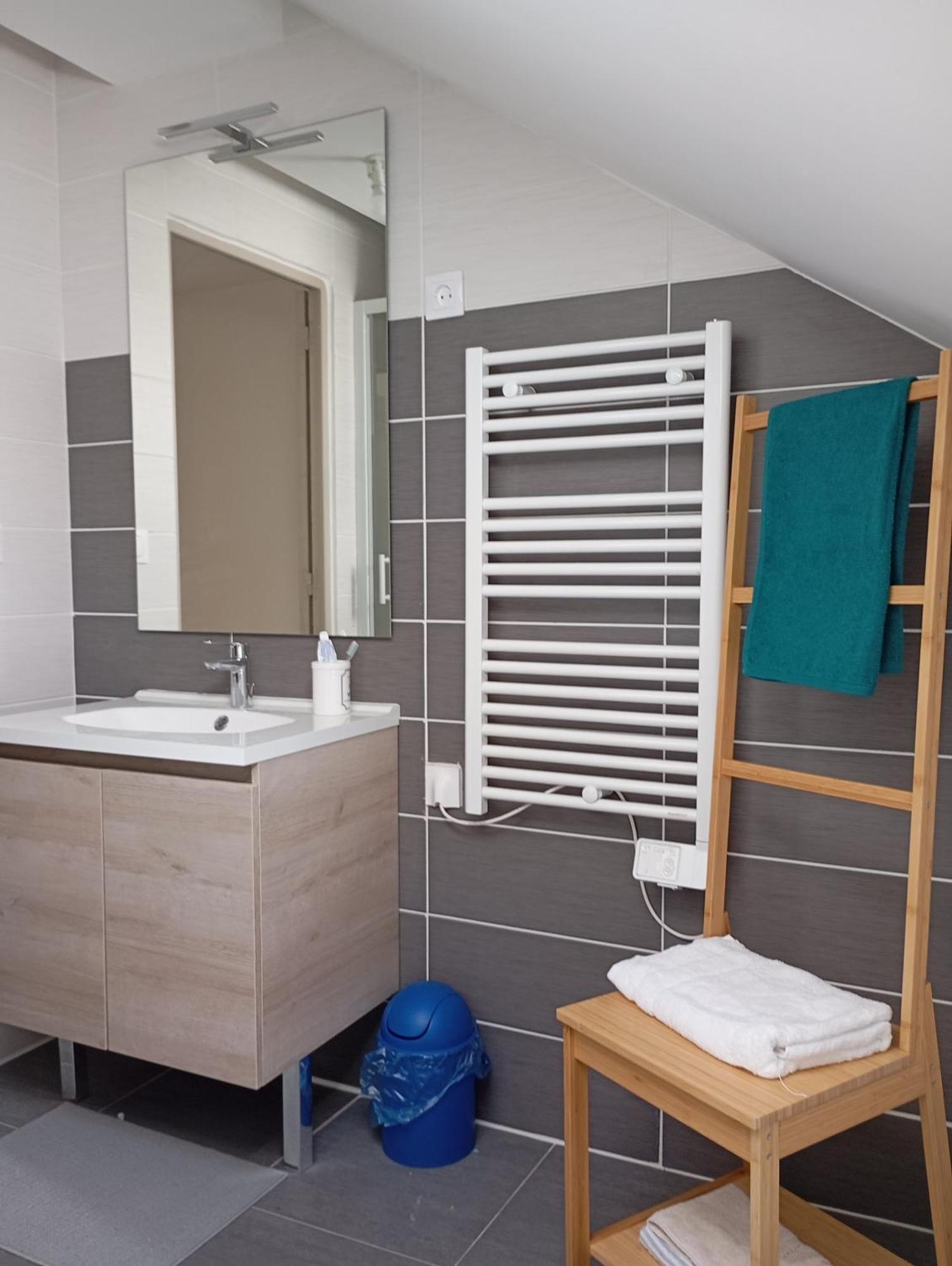 Appart Maison De Ville Bourges Kültér fotó